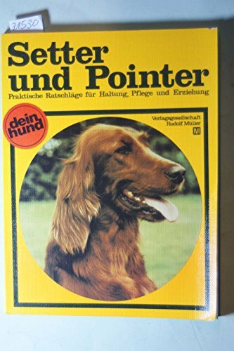 Setter und Pointer (Dein Hund)