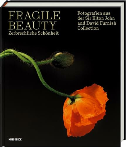 Fragile Beauty – zerbrechliche Schönheit: Fotografien aus der Sir Elton John and David Furnish Collection