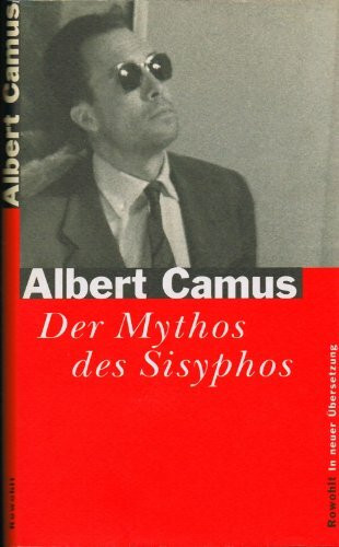 Der Mythos des Sisyphos