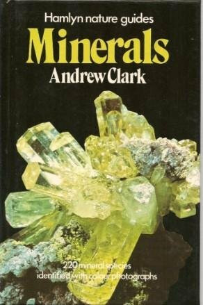 Minerals