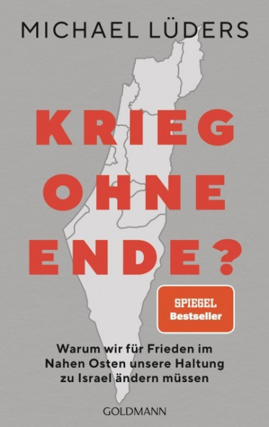 Krieg ohne Ende?