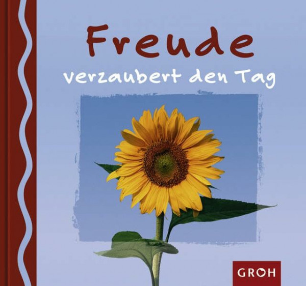Freude verzaubert den Tag (Momente der Verbundenheit)