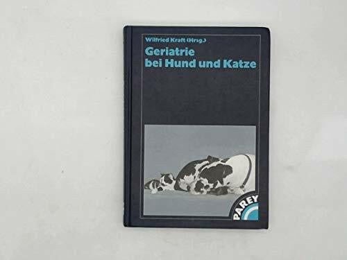 Geriatrie bei Hund und Katze