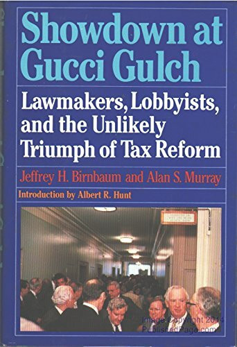 Showdown at Gucci Gulch
