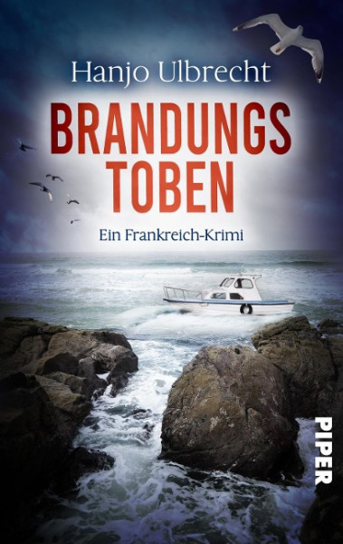 Brandungstoben