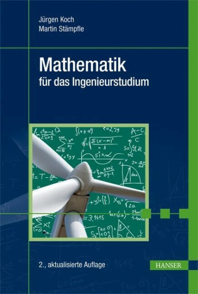 Mathematik für das Ingenieurstudium