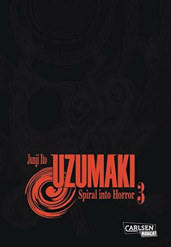 Uzumaki 3: Spiral into Horror (3)