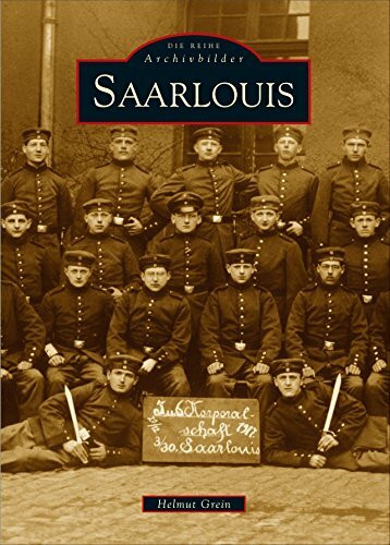 Saarlouis