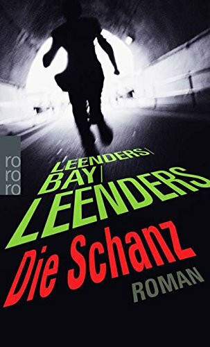 Die Schanz: Kriminalroman (Hauptkommissar Toppe ermittelt, Band 4)