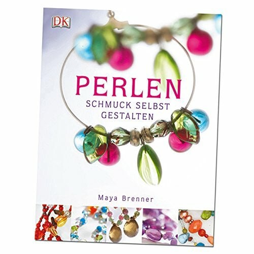 Perlen: Schmuck selbst gestalten