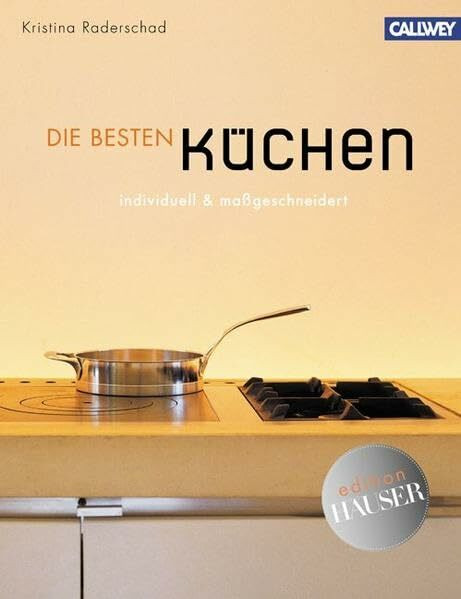 Die besten Küchen: individuell & maßgeschneidert