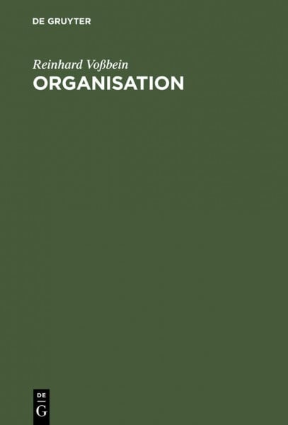 Organisation