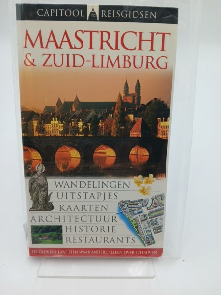 Maastricht en Zuid-Limburg (Capitool)