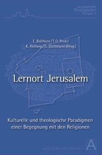 Lernort Jerusalem