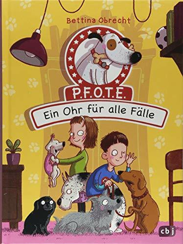 P.F.O.T.E. - Ein Ohr für alle Fälle