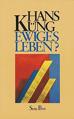Ewiges Leben? (Piper Taschenbuch)