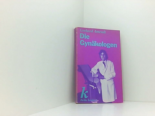 Die Gynäkologen