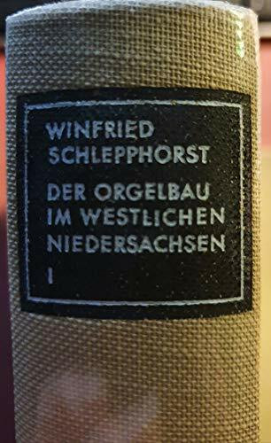 Niederstift Münster, Grafschaften Lingen und Bentheim, Bd 1