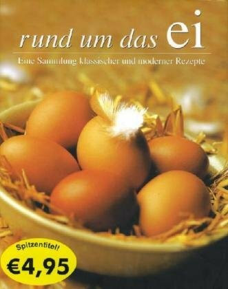 Rund um das Ei