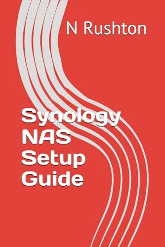 Synology NAS Setup Guide