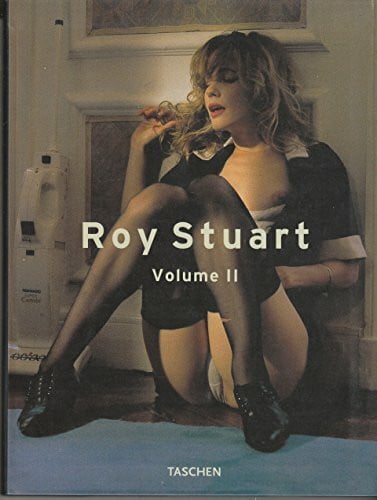 Roy Stuart Volume 2.