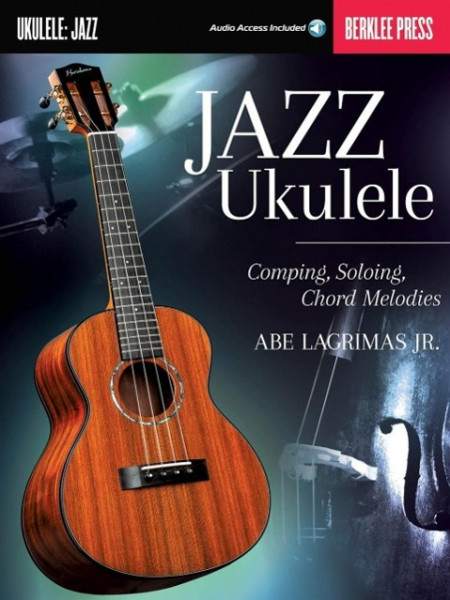 COMPING SOLOING & CHORD MELODIES