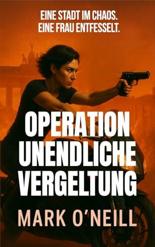 Operation Unendliche Vergeltung: Wenn Du überlegen willst, verärgere niemals die Abteilung 89