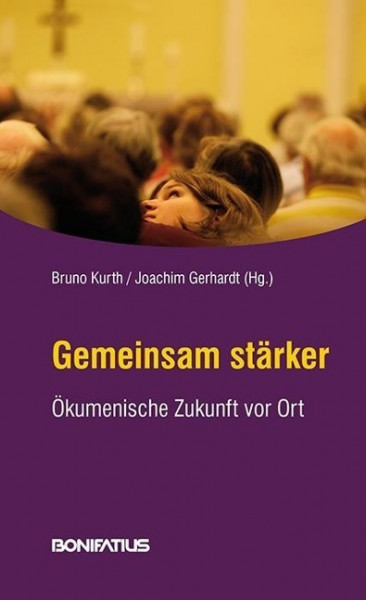 Gemeinsam stärker