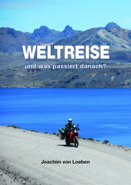 Weltreise