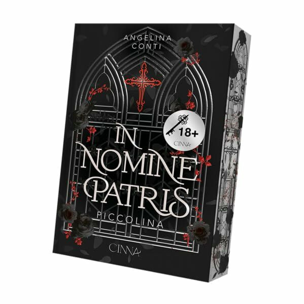 Piccolina - In Nomine Patris 3