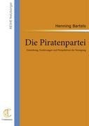 Die Piratenpartei - Bartels, Henning