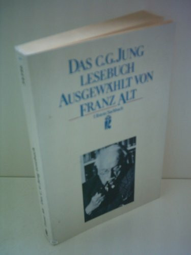 Das C. G. Jung Lesebuch
