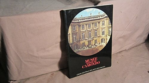 Le Musee Nissim de Camondo.