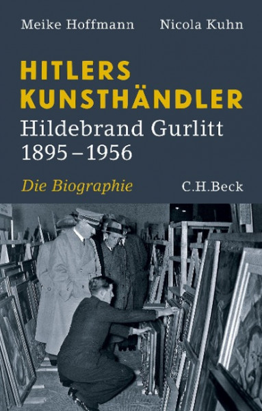 Hitlers Kunsthändler