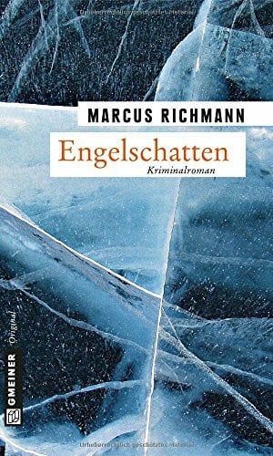 Engelschatten: Kriminalroman (Chefermittler Charkow)
