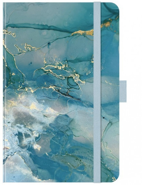 Premium Timer Small "Fluid Art" 2022
