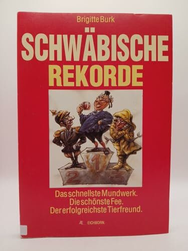 Schwäbische Rekorde