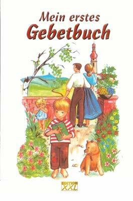 Mein erstes Gebetbuch