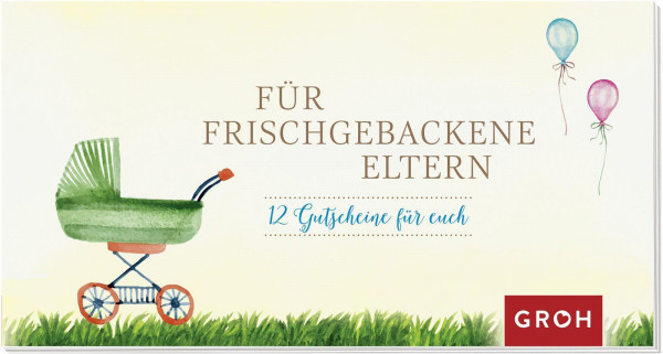 Für frischgebackene Eltern