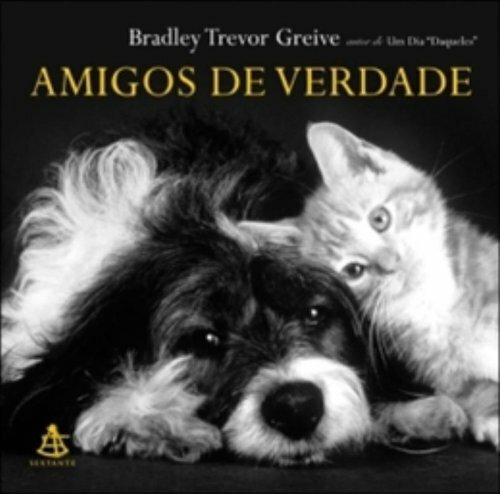 Amigos De Verdade (Em Portuguese do Brasil) Amigos De Verdade (Em Portuguese do Brasil)