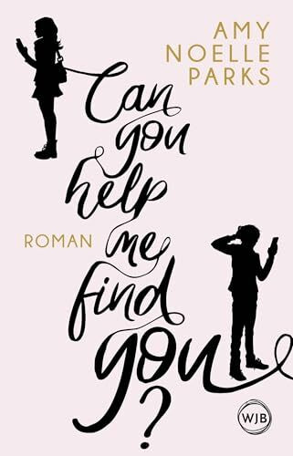 Can you help me find you?: Roman