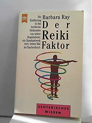 Der Reiki Faktor