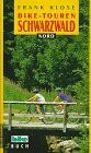Bike-Touren, Bd.2, Schwarzwald Nord