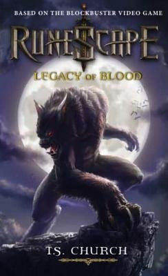 Runescape: Legacy of Blood