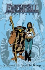 Evenfall: Soul to Keep (2)