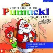 Meister Eder X-MAS 1 und sein Pumuckl. Pumuckl und der Nikolaus. Auf heisser Spur