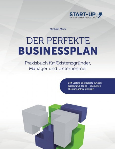 Der perfekte Businessplan