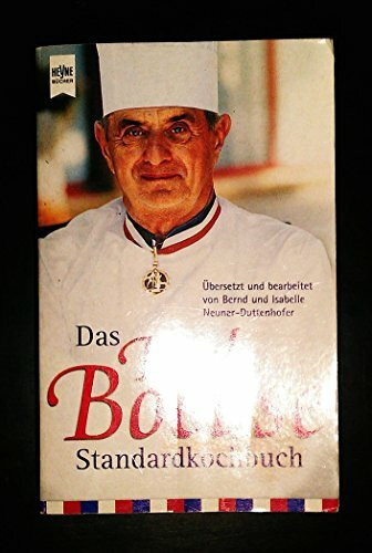 Das Paul-Bocuse-Standardkochbuch