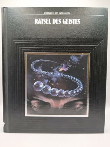 Rätsel des Geistes (TIme Life) Geheimnisse des Unbekannten)