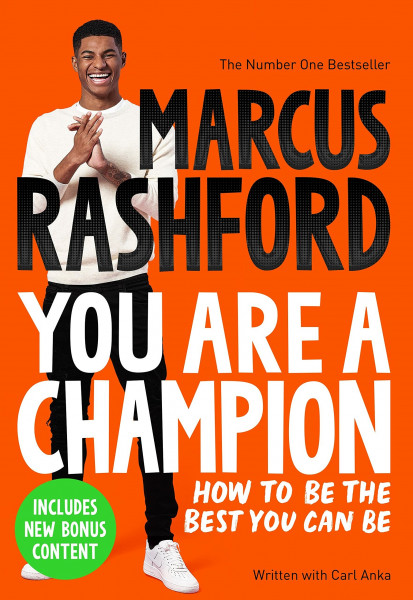 You Are a Champion: How to Be the Best You Can Be: a positive and inspiring guide for kids!